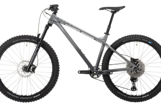 Vitus Sentier 27 VR-0
