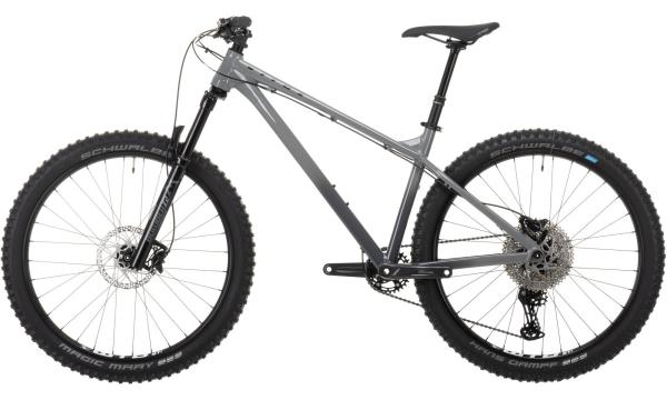 Vitus Sentier 27 VR-0