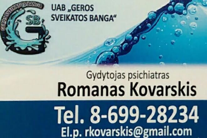 869928234 Psichiatras, sunkių pagirių gydymas,išblaivinimas-0