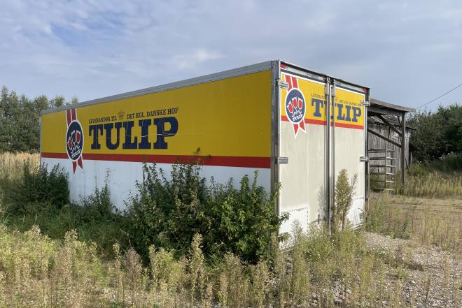 Likviduojama dėl bankroto UAB ,,Sitola” laisvu pardavimo būdu parduoda ilgalaikį turtą-0