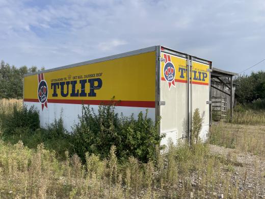 Likviduojama dėl bankroto UAB ,,Sitola” laisvu pardavimo būdu parduoda ilgalaikį turtą-0