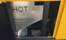 Dyzelinis generatorius 20 KWA Atlas Copco-1
