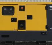 Dyzelinis generatorius 20 KWA Atlas Copco-0