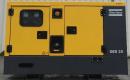 Dyzelinis generatorius 20 KWA Atlas Copco-2