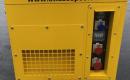 Dyzelinis generatorius 20 KWA Atlas Copco-4