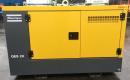Dyzelinis generatorius 20 KWA Atlas Copco-5