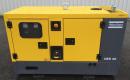 Dyzelinis generatorius 20 KWA Atlas Copco-6