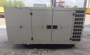 Dyzelinis generatorius 50 KWA Perkins 1103A-33TG1-3