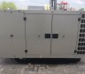 Dyzelinis generatorius 50 KWA Perkins 1103A-33TG1-0