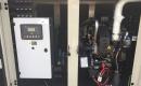 Dyzelinis generatorius 50 KWA Perkins 1103A-33TG1-2