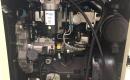 Dyzelinis generatorius 50 KWA Perkins 1103A-33TG1-7