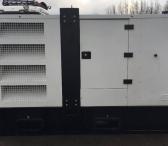Dyzelinis generatorius 80 KVA - Perkins-0