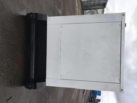 Dyzelinis generatorius 80 KVA - Perkins-3