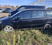 OPEL ZAFIRA, 2006-0