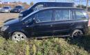 OPEL ZAFIRA, 2006-0