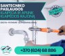 Santechniko paslaugos Klaipėdoje ir aplink Klaipėdą-0