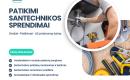 Santechniko paslaugos Klaipėdoje ir aplink Klaipėdą-3
