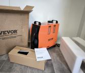 Naujas dyzelinis oro šildytuvas 8 kW 12-24V-0