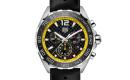 TAG HEUER Formula 1 43mm Mens Watch CAZ101AC.FT8024-3