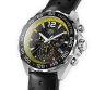 TAG HEUER Formula 1 43mm Mens Watch CAZ101AC.FT8024-0