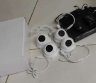 4 Longse 8mp kameros + laidai, NVR, komplektas be disko-0