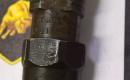 Kuro purkštukai Opel-Astra 1.7d 0432217246-1