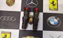 Kuro purkštukai Opel-Vectra 1.7d 0432217246-0