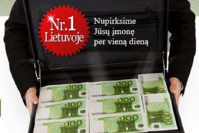 Perkame įmones su skolomis ir įsipareigojimais-0