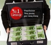 Perkame įmones su skolomis ir įsipareigojimais-0