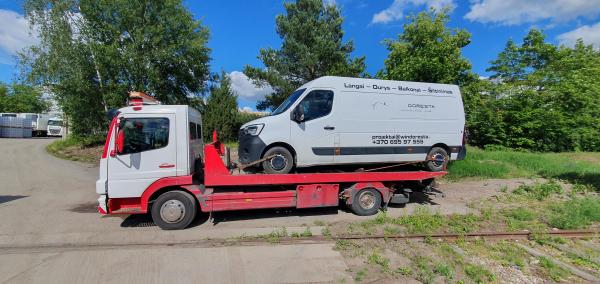 #Tralas Vilniuje #Techninė pagalba   #Pagalba kelyje  #Traliukas  #Evakuatorius  #tel.nr061313884  Pervežame automobilius,mikroautobusus,džipus,  bobcatus ir visą kitą kas telpa į 7m.×2,5m.  iki 4,5 t.  Sąskaitos faktūros  Protingos kainos  #+37061313884-5