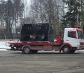 #Tralas Vilniuje  #Techninė pagalba  #Pagalba kelyje #Traliukas #Evakuatorius  861313884  Pervežame automobilius,mikroautobusus,džipus, bobcatus ir visą kitą kas telpa į 7m.×2,5m. iki 4,5 t. Sąskaitos faktūros Protingos kainos 861313884-0