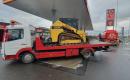 #Tralas Vilniuje  #Techninė pagalba  #Pagalba kelyje #Traliukas #Evakuatorius  861313884  Pervežame automobilius,mikroautobusus,džipus, bobcatus ir visą kitą kas telpa į 7m.×2,5m. iki 4,5 t. Sąskaitos faktūros Protingos kainos 861313884-3