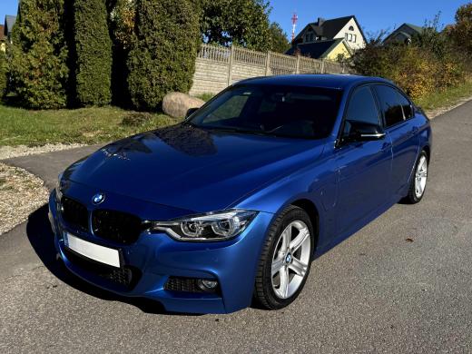 BMW 330e F30-0