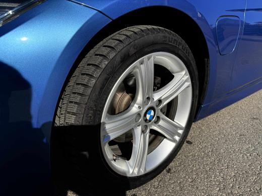 BMW 330e F30-6