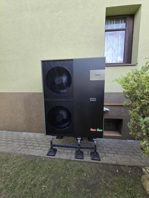 Oras Vanduo, Oro Kondicionieriai, Šildymas-5