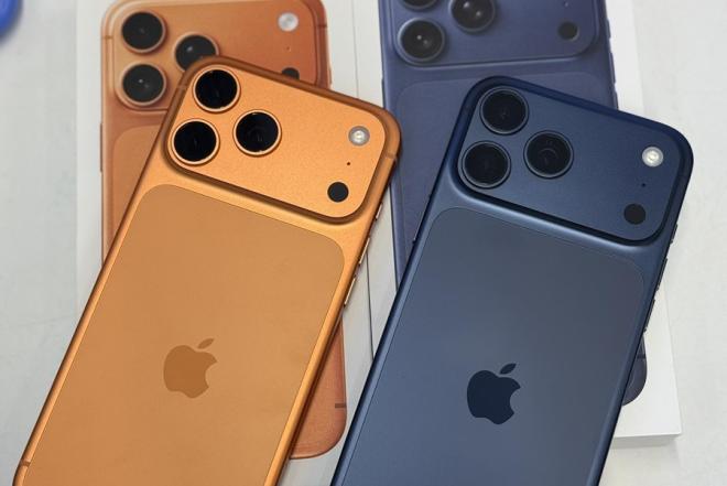 Apple iPhone 17 Pro Max, iPhone 17 Pro, iPhone 17 , iPhone Air , iPhone 16 Pro Max, iPhone 16 Pro, Samsung Galaxy S25 Ultra , Samsung Z Fold7-0