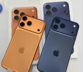 Apple iPhone 17 Pro Max, iPhone 17 Pro, iPhone 17 , iPhone Air , iPhone 16 Pro Max, iPhone 16 Pro, Samsung Galaxy S25 Ultra , Samsung Z Fold7-0