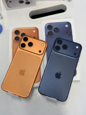 Apple iPhone 17 Pro Max, iPhone 17 Pro, iPhone 17 , iPhone Air , iPhone 16 Pro Max, iPhone 16 Pro, Samsung Galaxy S25 Ultra , Samsung Z Fold7-0