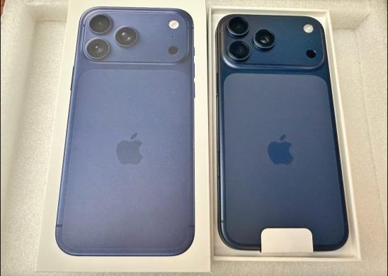 Apple iPhone 17 Pro Max, iPhone 17 Pro, iPhone 17 , iPhone Air , iPhone 16 Pro Max, iPhone 16 Pro, Samsung Galaxy S25 Ultra ,  Samsung Z Fold7-3