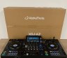 AlphaTheta XDJ-AZ, AlphaTheta OMNIS-DUO, Pioneer OPUS-QUAD, Pioneer XDJ-RX3, Pioneer XDJ-XZ, Pioneer DDJ-FLX10, Pioneer DDJ-REV7, Pioneer CDJ-3000, Pioneer DJM-A9, AlphaTheta Euphonia, Pioneer CDJ-2000NXS2, Pioneer DJM-900NXS2, Pioneer DJM-V10-LF-0