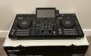 AlphaTheta XDJ-AZ, AlphaTheta OMNIS-DUO, Pioneer OPUS-QUAD, Pioneer XDJ-RX3, Pioneer XDJ-XZ, Pioneer DDJ-FLX10, Pioneer DDJ-REV7, Pioneer CDJ-3000, Pioneer DJM-A9, AlphaTheta Euphonia, Pioneer CDJ-2000NXS2, Pioneer DJM-900NXS2, Pioneer DJM-V10-LF-3