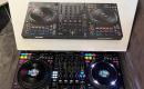 AlphaTheta XDJ-AZ, AlphaTheta OMNIS-DUO, Pioneer OPUS-QUAD, Pioneer XDJ-RX3, Pioneer XDJ-XZ, Pioneer DDJ-FLX10, Pioneer DDJ-REV7, Pioneer CDJ-3000, Pioneer DJM-A9, AlphaTheta Euphonia, Pioneer CDJ-2000NXS2, Pioneer DJM-900NXS2, Pioneer DJM-V10-LF-4