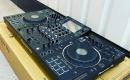 AlphaTheta XDJ-AZ, AlphaTheta OMNIS-DUO, Pioneer OPUS-QUAD, Pioneer XDJ-RX3, Pioneer XDJ-XZ, Pioneer DDJ-FLX10, Pioneer DDJ-REV7, Pioneer CDJ-3000, Pioneer DJM-A9, AlphaTheta Euphonia, Pioneer CDJ-2000NXS2, Pioneer DJM-900NXS2, Pioneer DJM-V10-LF-5