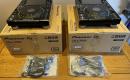 AlphaTheta XDJ-AZ, AlphaTheta OMNIS-DUO, Pioneer OPUS-QUAD, Pioneer XDJ-RX3, Pioneer XDJ-XZ, Pioneer DDJ-FLX10, Pioneer DDJ-REV7, Pioneer CDJ-3000, Pioneer DJM-A9, AlphaTheta Euphonia, Pioneer CDJ-2000NXS2, Pioneer DJM-900NXS2, Pioneer DJM-V10-LF-6