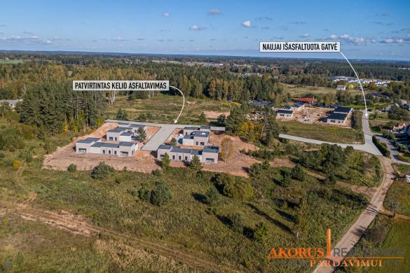 asiuklioslenis.lt - Naujas, uždaras 8 namų kvartalas-3