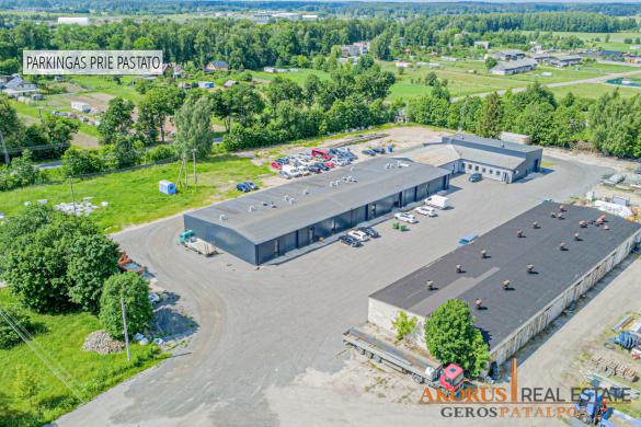 gerospatalpos.lt – įvairaus išplanavimo patalpos šalia Molėtų plento-3