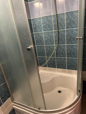 Klaipėdos m. centre Išnuomojamas pigiai išlaikomas renovuotame name 1kamb.butas-3