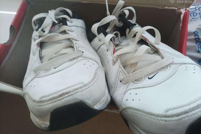 Kedai nike 45 dydžio-0