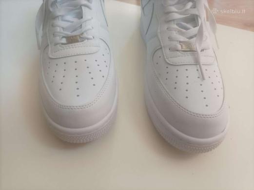 Kedai nike, 46 dydis , vidp. 30cm-1