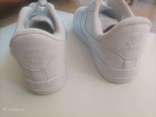 Kedai nike, 46 dydis , vidp. 30cm-2